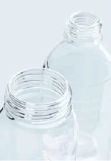 Bottles and press-blown items - DURAN® Consumer Glass