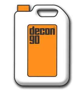 Decon-decon90-bottle