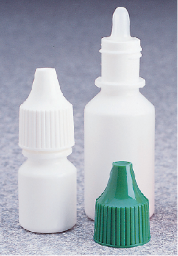 Nalgene™ LDPE Drop-Dispensing Bottles with Closure