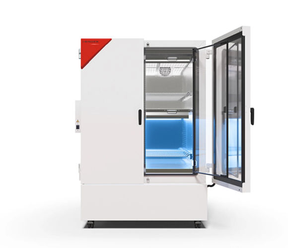 Photostability Test Chamber