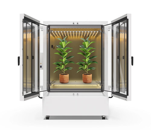 Plant Growth Chamber